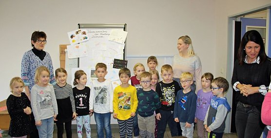 Familienpass im Kyffh&auml;userkreis vorgestellt (Foto: Karl-Heinz Herrmann)