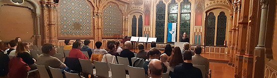 Freundeskreis Sondersh&auml;user Verband hat ein Logo! (Foto: Karl-Heinz Herrmann)