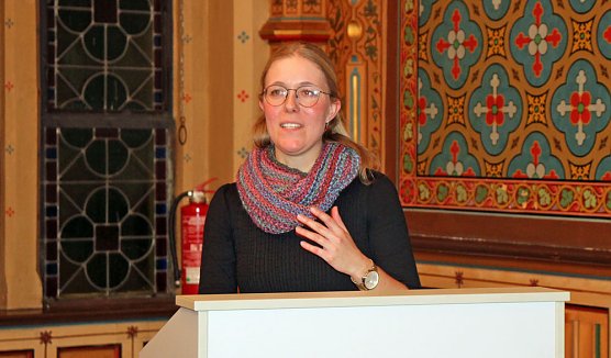 Freundeskreis Sondersh&auml;user Verband hat ein Logo! (Foto: Karl-Heinz Herrmann)