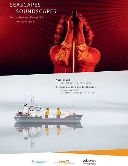 Seascapes � Soundscapes - (Foto: Stadt Sondershausen)