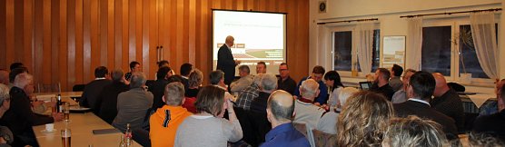 Widerspruch gegen Baugenehmigung? (Foto: Karl-Heinz Herrmann)