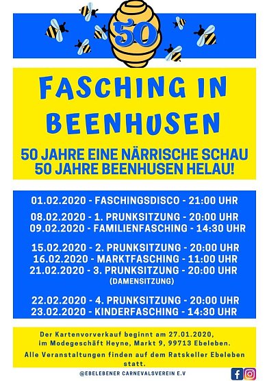 Fasching aktuell (Foto: privat)