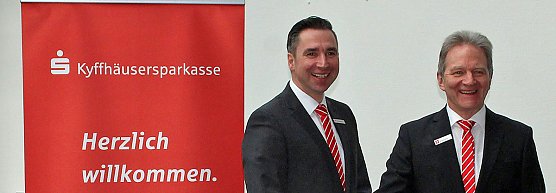 Trotz Niedrigzinsphase sehr gute Bilanz (Foto: Karl-Heinz Herrmann)