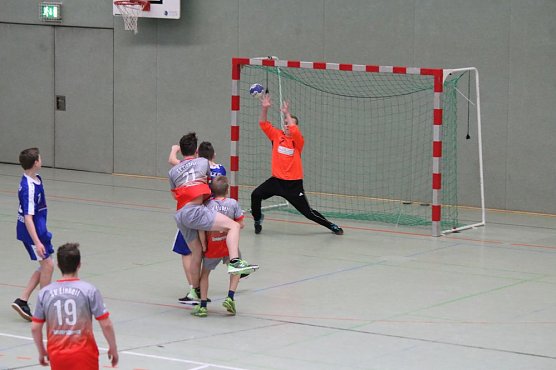 Heimrecht genutzt (Foto: Karl-Heinz Herrmann)