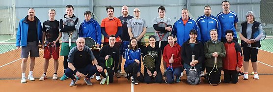 Winter-Champions ermittelt (Foto: Marcel Fromm)