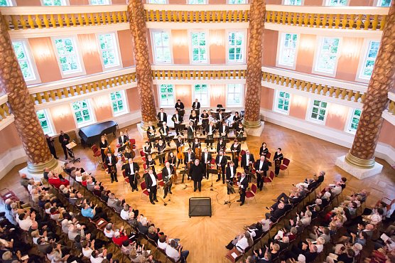 2. LOH-KONZERT (Foto: Andras Dobi ) 2. LOH-KONZERT (Foto: Andras Dobi )