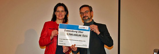 Neues Leben in altes Geb&auml;ude (Foto: Karl-Heinz Herrmann/ privat )