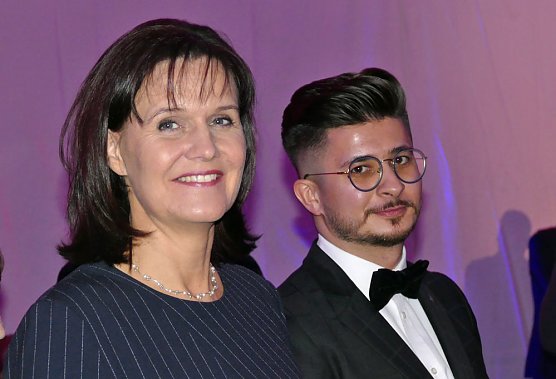 Besuch einer polnischen Delegation im Kyffhäuserkreis (Foto: Landratsamt Kyffhäuserkreis) Besuch einer polnischen Delegation im Kyffhäuserkreis (Foto: Landratsamt Kyffhäuserkreis)