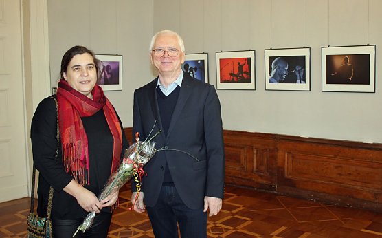 K&uuml;stenlandschaften und Klanglandschaften in Bildern (Foto: Karl-Heinz Herrmann)