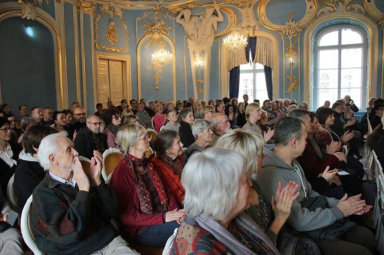 K&uuml;stenlandschaften und Klanglandschaften in Bildern (Foto: Karl-Heinz Herrmann)