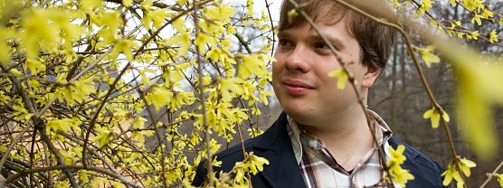 3. Kammerkonzert mit Romeo Wecks (Foto: TLMA) 3. Kammerkonzert mit Romeo Wecks (Foto: TLMA)