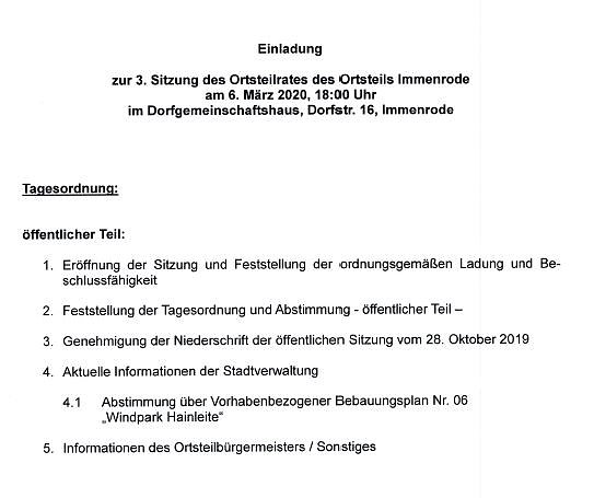 Ortsteilräte tagen (Foto: Stadtverwaltung Sondershausen) Ortsteilräte tagen (Foto: Stadtverwaltung Sondershausen)