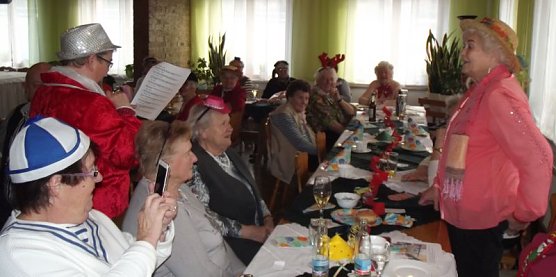 WB 4 Helau (Foto: Thomas Leipold) WB 4 Helau (Foto: Thomas Leipold)