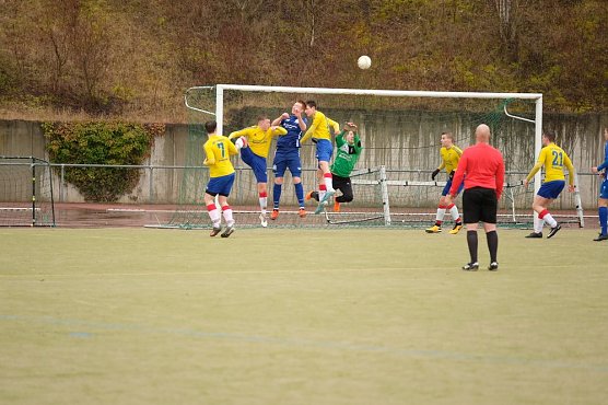 Spiel gedreht! (Foto: Jens Ortschig) Spiel gedreht! (Foto: Jens Ortschig)