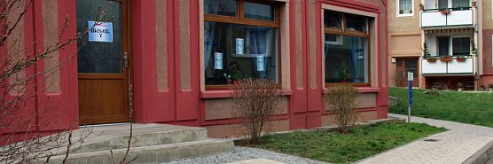 Jugendclub nahm regul&auml;ren Betrieb auf (Foto: Karl-Heinz Herrmann)