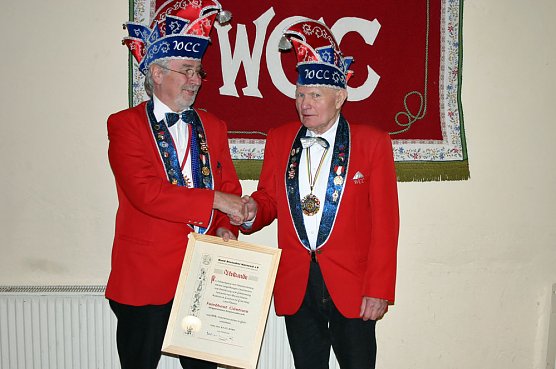 Aschermittwoch ist alles vorbei (Foto: J&uuml;rgen M&uuml;ller)