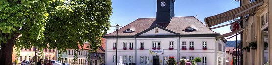 Beschluss zum Hotelneubau in Bad Frankenhausen (Foto: Stadt Bad Frankenhausen)