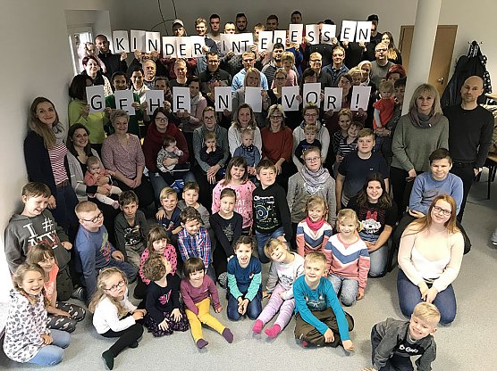 B&uuml;rgerbegehren bez&uuml;glich des Schulneubaus im Kyffh&auml;userland (Foto: privat)