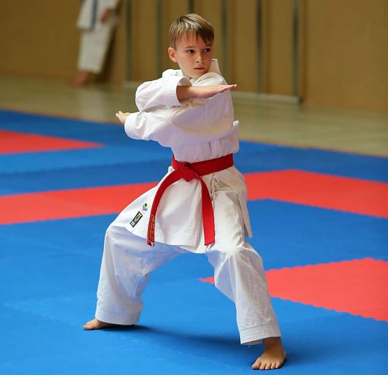 Sportlerwahl 2019 - Die Nachwuchssportler stellen sich vor (Foto: Kreissportbund)