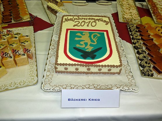 Neujahrsempfang Kyffhäuserkreis (Foto: Karl-Heinz Herrmann) Neujahrsempfang Kyffhäuserkreis (Foto: Karl-Heinz Herrmann)