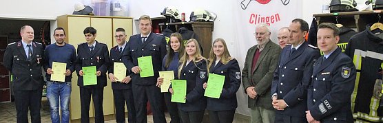 Ein gelungenes Resümee (Foto: Silvio Dietzel) Ein gelungenes Resümee (Foto: Silvio Dietzel)