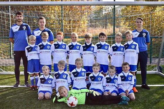 Sportlerwahl 2019 Die Nachwuchsmannschaften stellen sich vor (Foto: Kreissportbund)