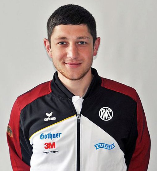 Sportlerwahl 2019 - Männer (Foto: Kreissportbund) Sportlerwahl 2019 - Männer (Foto: Kreissportbund)