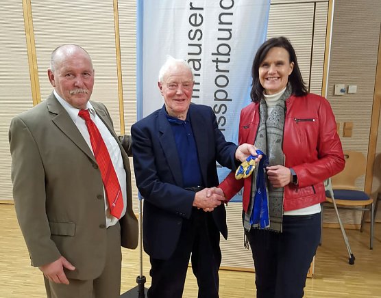 Sportlerwahl 2019 - Männer (Foto: Kreissportbund) Sportlerwahl 2019 - Männer (Foto: Kreissportbund)