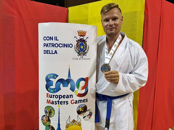 Sportlerwahl 2019 - Männer (Foto: Kreissportbund) Sportlerwahl 2019 - Männer (Foto: Kreissportbund)