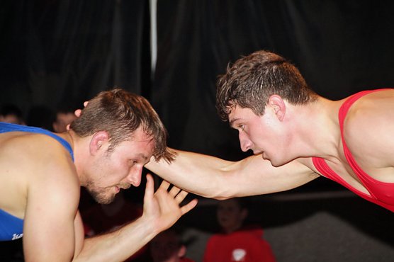 Sportlerwahl 2019 - Männer (Foto: Kreissportbund) Sportlerwahl 2019 - Männer (Foto: Kreissportbund)