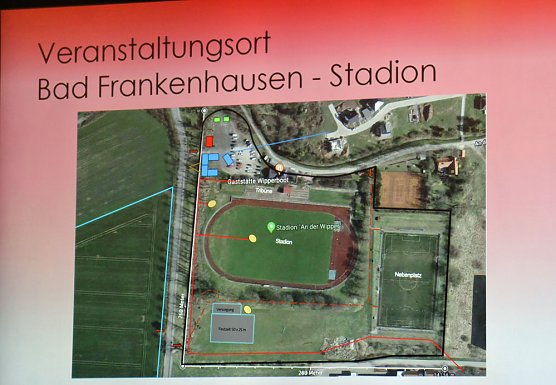 Vorschau auf die Deutschen Feuerwehrmeisterschaften (Foto: Karl-Heinz Herrmann)