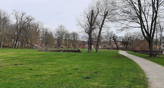 Bauzaun, Alkoholverbot und mehr (Foto: Karl-Heinz Herrmann) Bauzaun, Alkoholverbot und mehr (Foto: Karl-Heinz Herrmann)