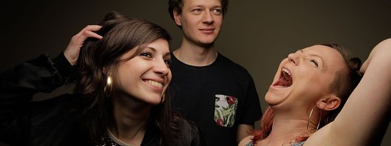 Noten mit Dip pr&auml;sentiert: flamink (Foto: flamink)