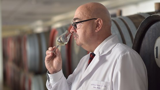 Robert Becke (Foto: Rotkäppchen-Mumm) Robert Becke (Foto: Rotkäppchen-Mumm)