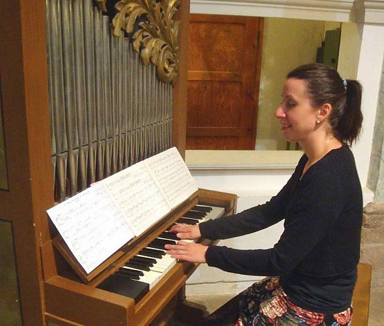 Not macht erfinderisch (Foto: Peter Zimmer)