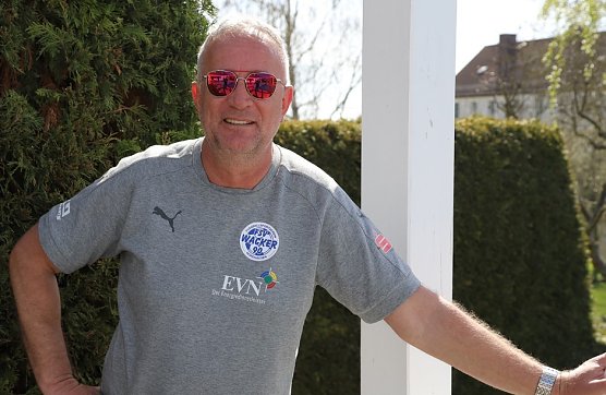 Uwe Rollfinke (Foto: privat)