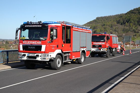 Kleiner Fehler, hoher Schaden (Foto: Silvio Dietzel)