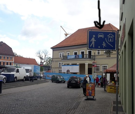 Konzert verschoben und neu aufgestellt (Foto: Karl-Heinz Herrmann) Konzert verschoben und neu aufgestellt (Foto: Karl-Heinz Herrmann)