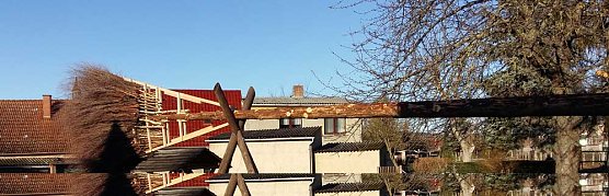 25. Uderslebener Lindenbl&uuml;tenfest abgesagt! (Foto: Verein)