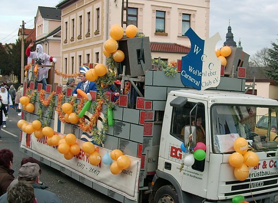 WCC Wollersleben (Foto: Karl-Heinz Herrmann) WCC Wollersleben (Foto: Karl-Heinz Herrmann)