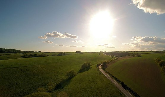 Wetter (Foto: P.Blei)