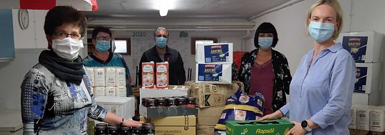 Ihr helft uns, wir helfen euch: (Foto: KMG Kliniken)