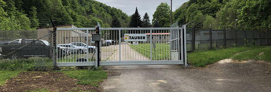 Schwerer Unfall auf dem Sprengplatz Wernrode (Foto: S. Dietzel) Schwerer Unfall auf dem Sprengplatz Wernrode (Foto: S. Dietzel)
