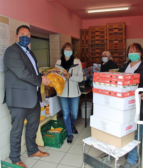 Ihr helft uns, wir helfen euch: (Foto: KMG Kliniken)