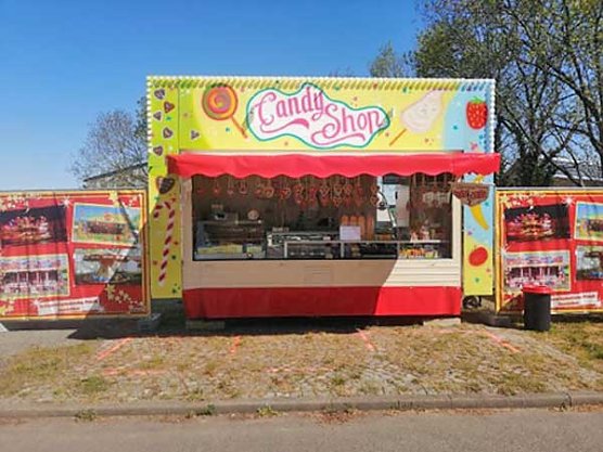 Candy Shop in Heldrungen (Foto: privat)