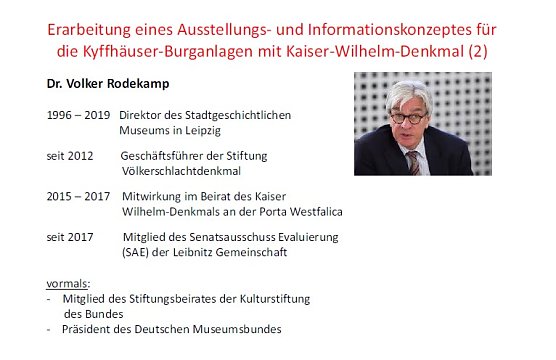 Neues Konzept f&uuml;r die Nutzung des Kyffh&auml;users (Foto: Karl-Heinz Herrmann)