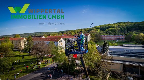 Drittes Hebeb&uuml;hnenkonzert am Sonntag (Foto: Stadt Sondershausen)