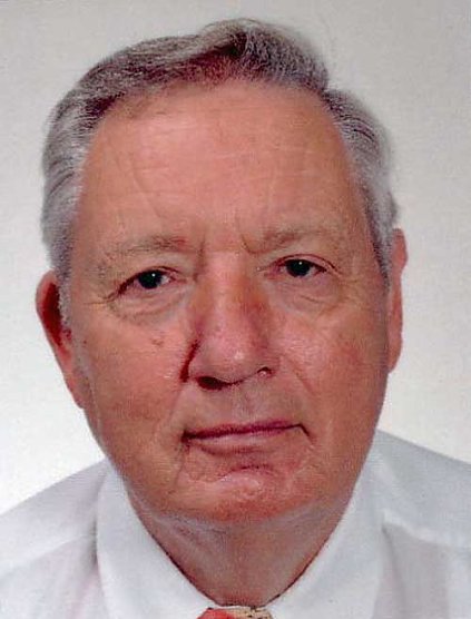 Ein Frankenhäuser Urgestein wird 75... (Foto: Peter Zimmer) Ein Frankenhäuser Urgestein wird 75... (Foto: Peter Zimmer)