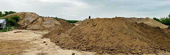 Angebot wird für jüngere Kinder im Stadtpark erweitert (Foto: Stadt Bad Frankenhausen) Angebot wird für jüngere Kinder im Stadtpark erweitert (Foto: Stadt Bad Frankenhausen)