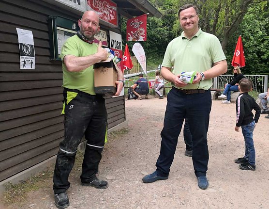 Unternehmen und Corona (Foto: privat) Unternehmen und Corona (Foto: privat)